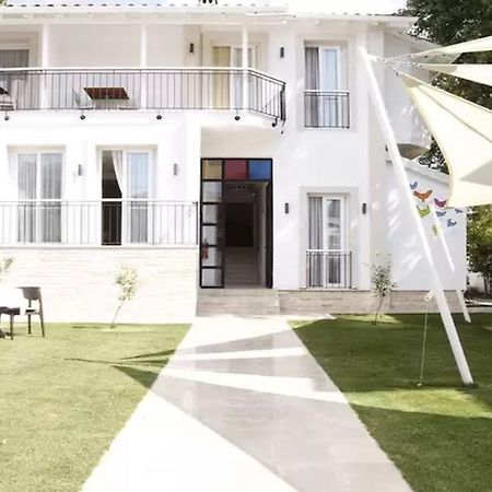 Babzen Butik Otel Fethiye Kültér fotó